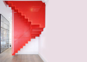 red hot stair2